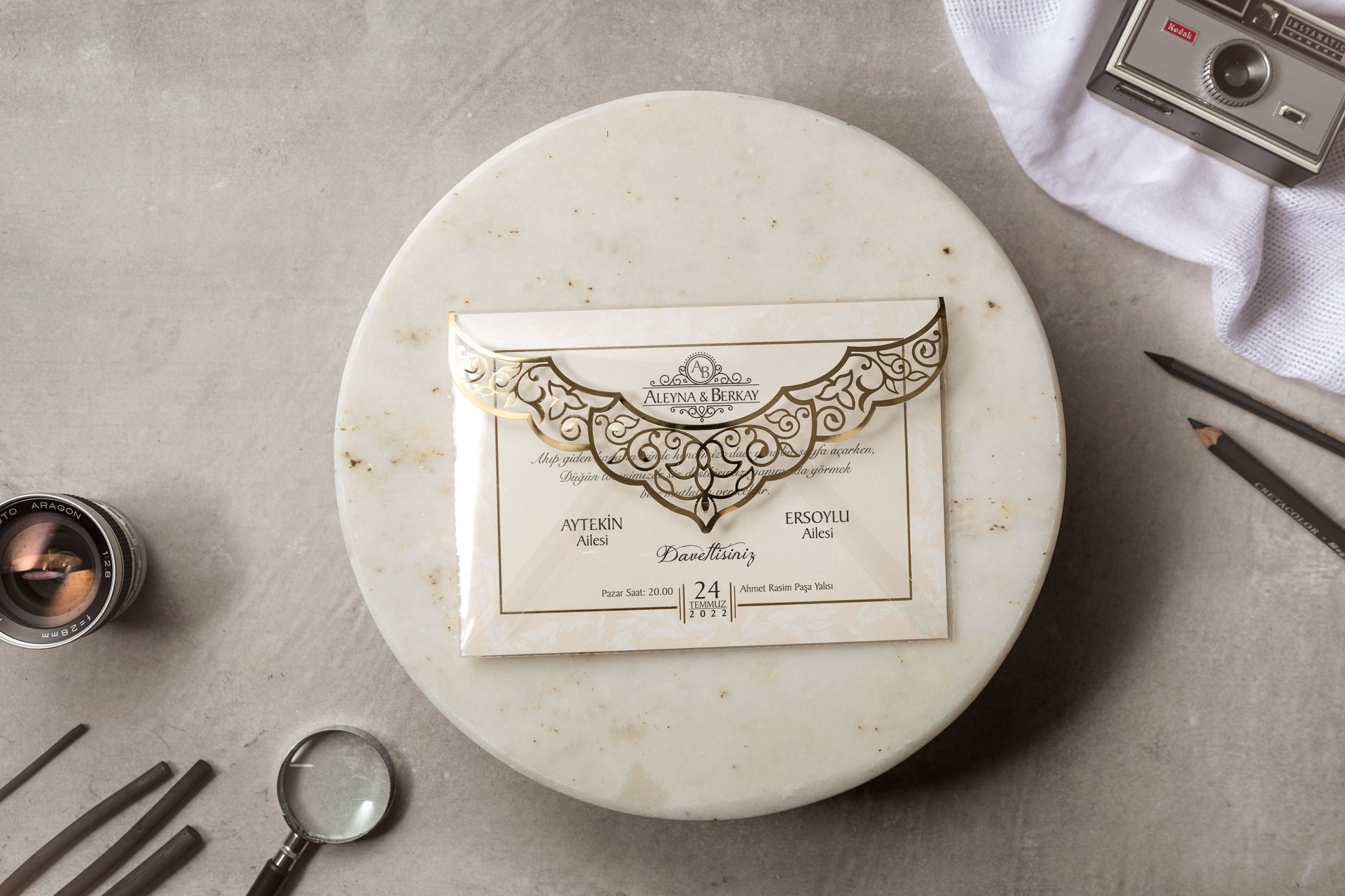 Model 8385